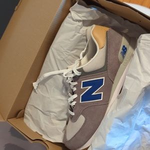 Men's New Balance 574 sneakers